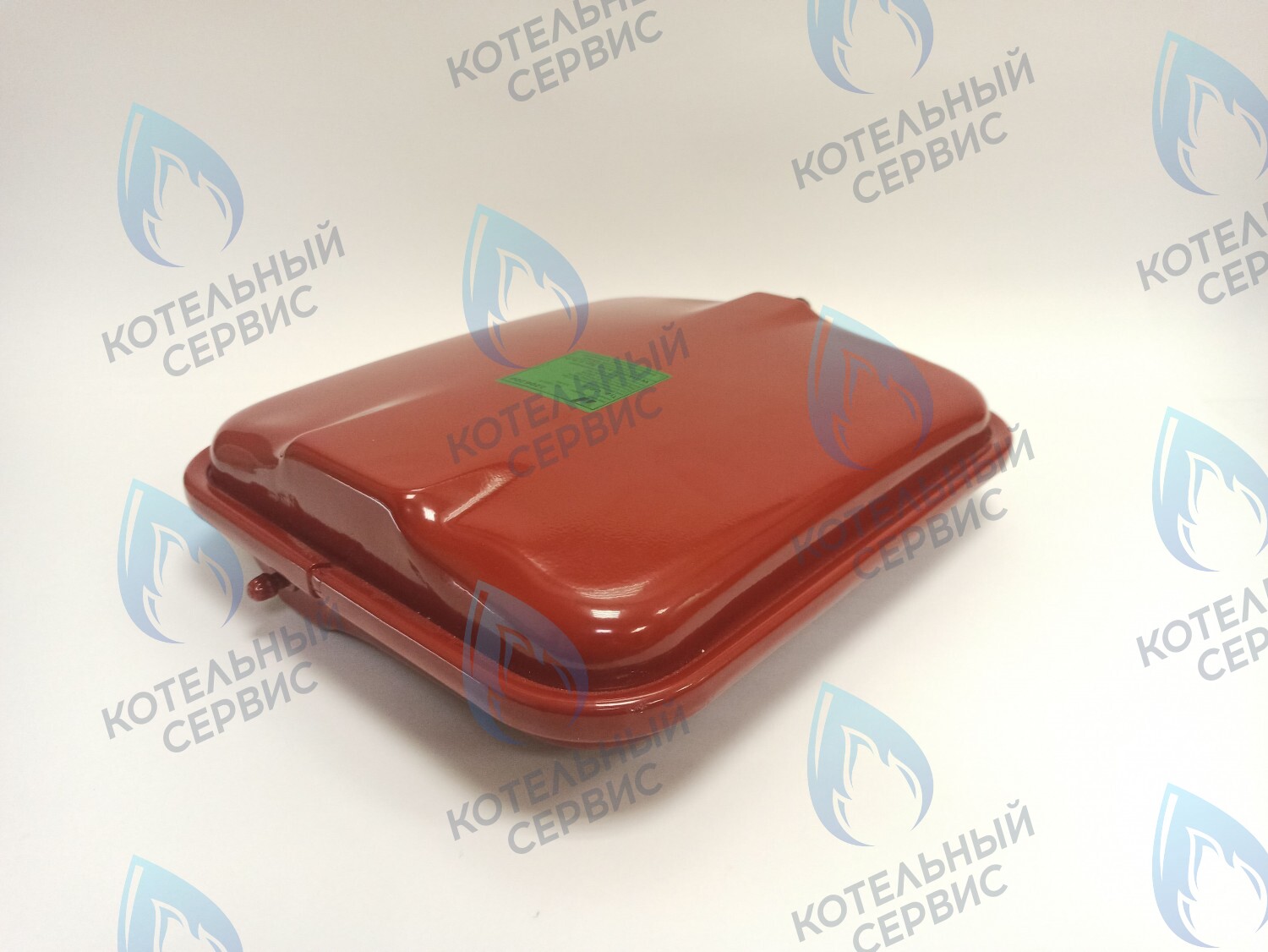 ET027-08L-WM Расширительный бак 8л резьба 3/8 Viessmann (7837231) в Оренбурге	