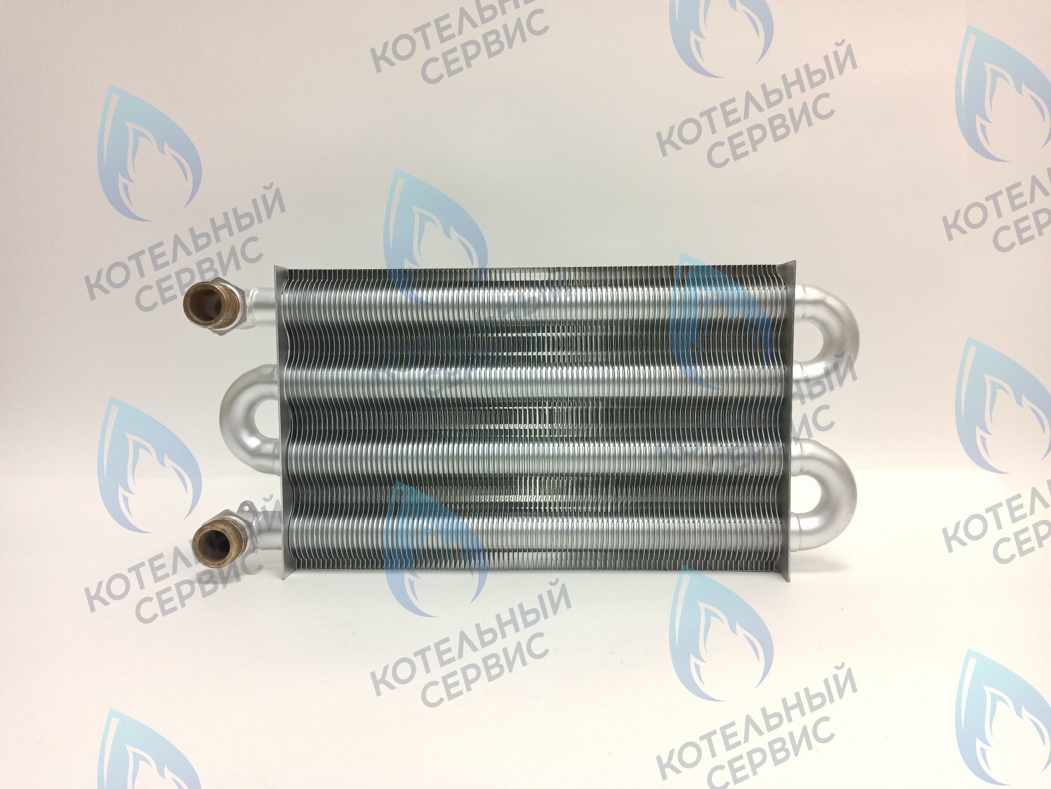 EM038-290 Теплообменник Thermona (20405, 20405.1, 20405.2, 20405.3), Hermann 015002477 (7.030.01430; 2000803307) PR 20-323081 PR 20-323047 в Оренбурге	