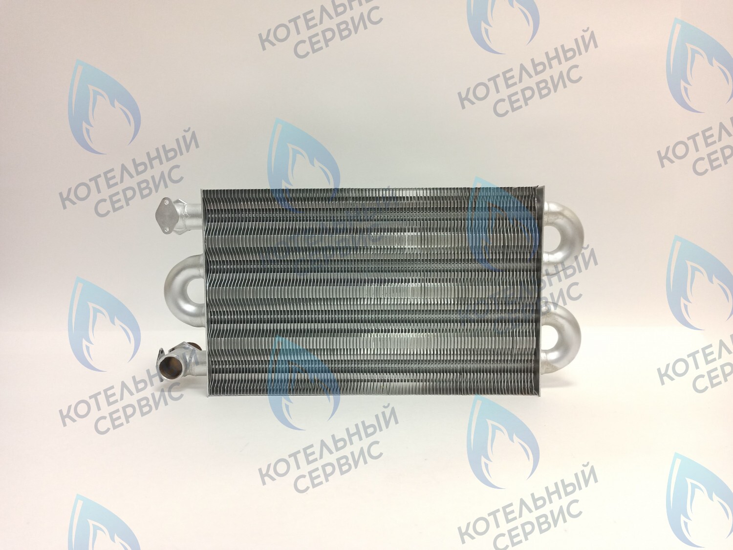 EM038-290 Теплообменник Thermona (20405, 20405.1, 20405.2, 20405.3), Hermann 015002477 (7.030.01430; 2000803307) PR 20-323081 PR 20-323047 в Оренбурге	