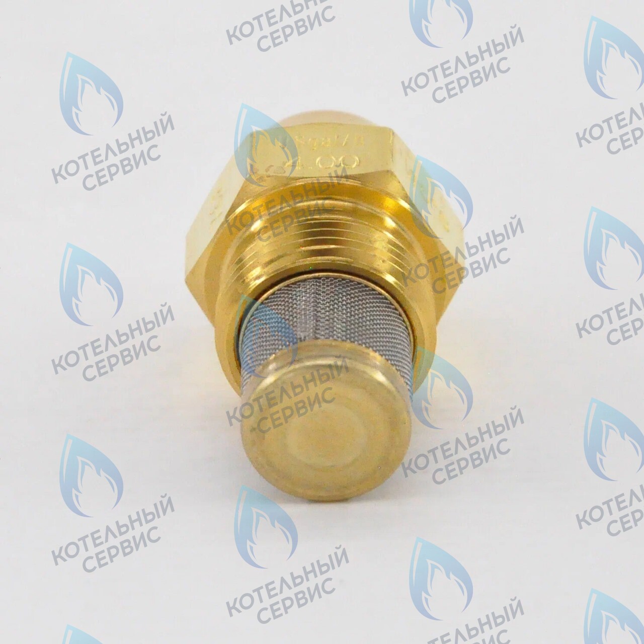 030F6144 Топливная форсунка 4.00GPH, 60S (14,2кг/ч) DANFOSS в Оренбурге	