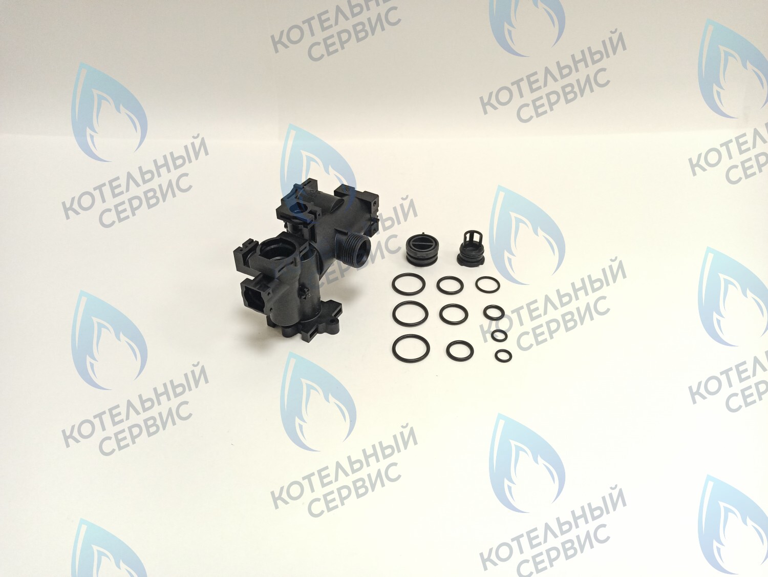 BI1501 100 Корпус выходного гидроблока (BI1501 100) ELECTROLUX в Оренбурге	