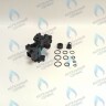 BI1501 100 Корпус выходного гидроблока (BI1501 100) ELECTROLUX в Оренбурге	