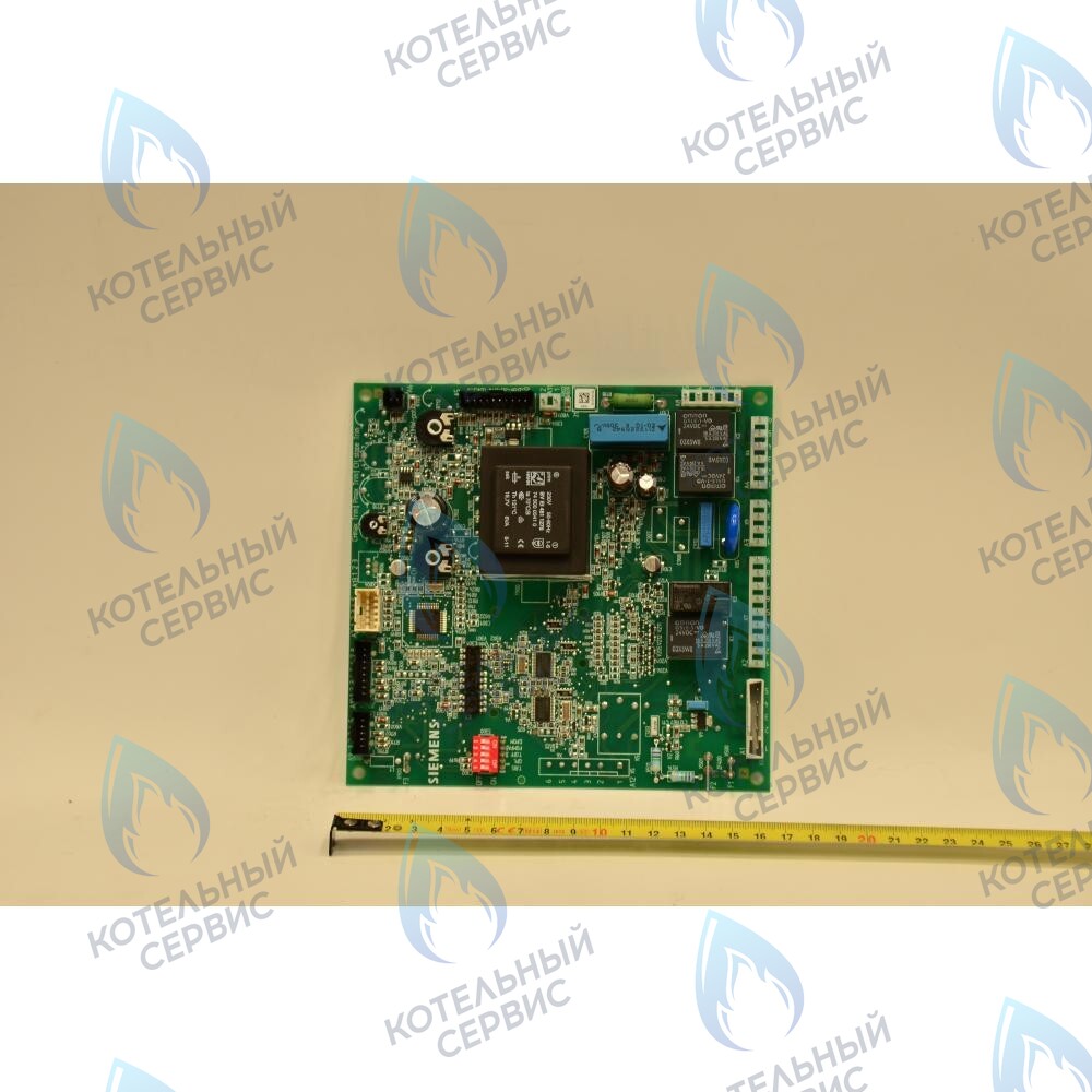 5669060 Электронная плата LMU33 SIEMENS BAXI в Оренбурге	