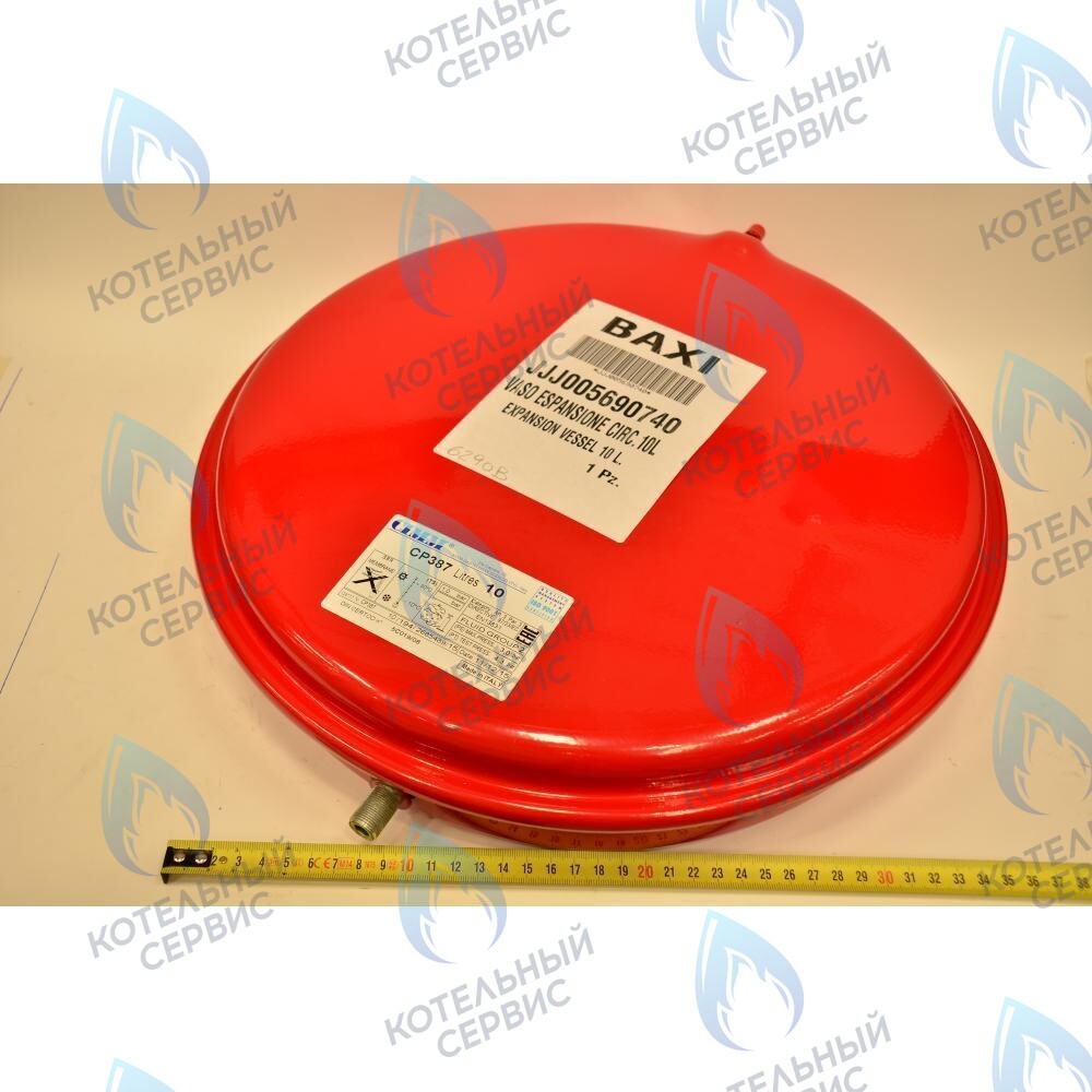 5690740 Бак расширительный 10л BAXI в Оренбурге	