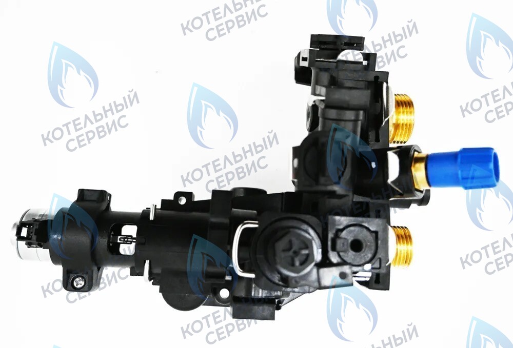 65154373 Группа возврата ARISTON Argis С и Egis C в Оренбурге	