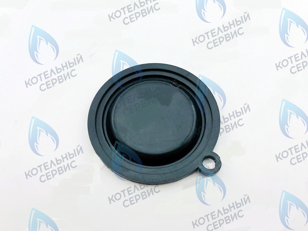 1302 Мембрана (диафрагма) 50мм для газовой колонки VS /аналог/ в Оренбурге	