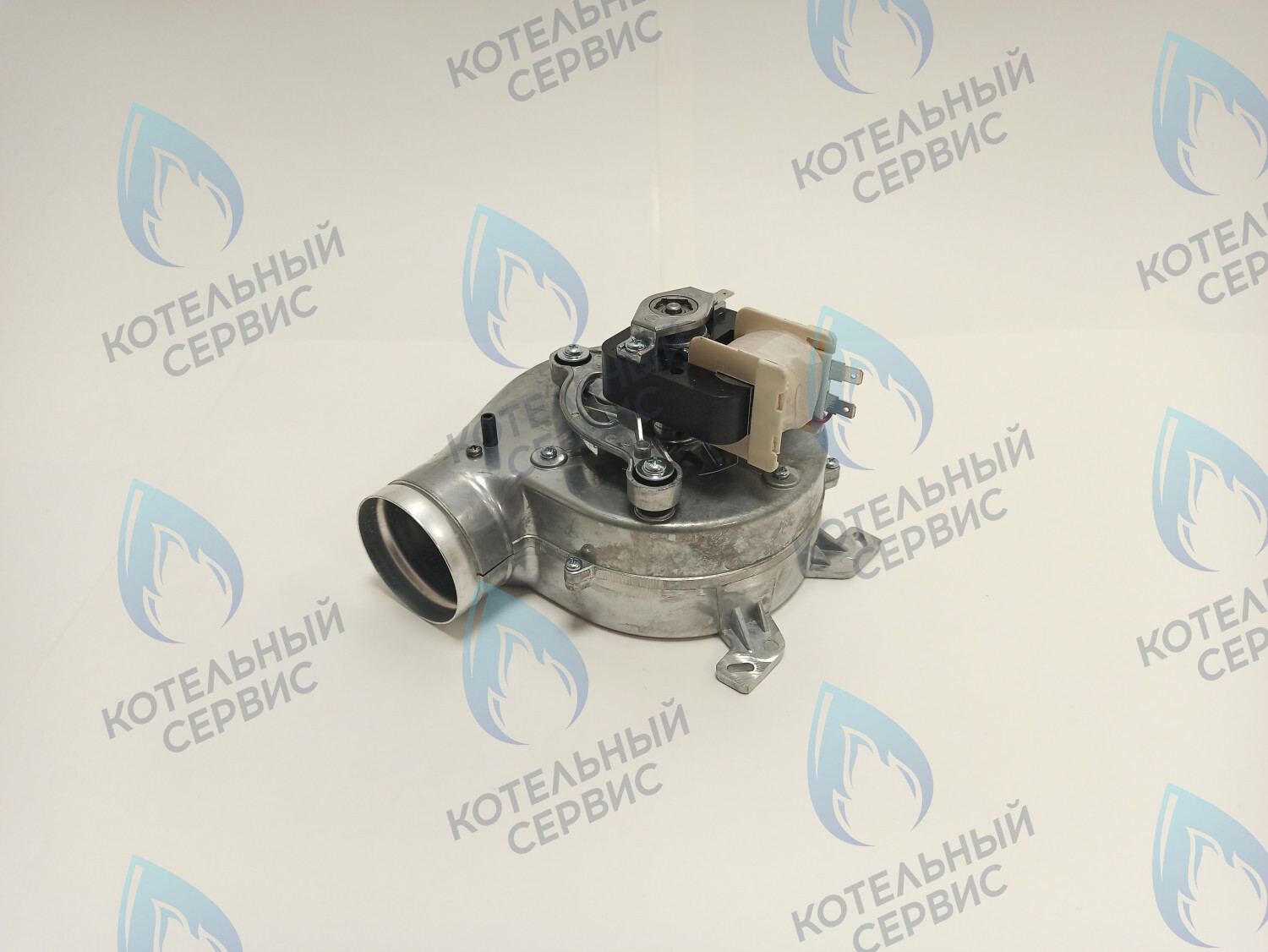 D22013.0210-040R Вентилятор C035W 35Вт 10кВт-24кВт D ARDERIA в Оренбурге	