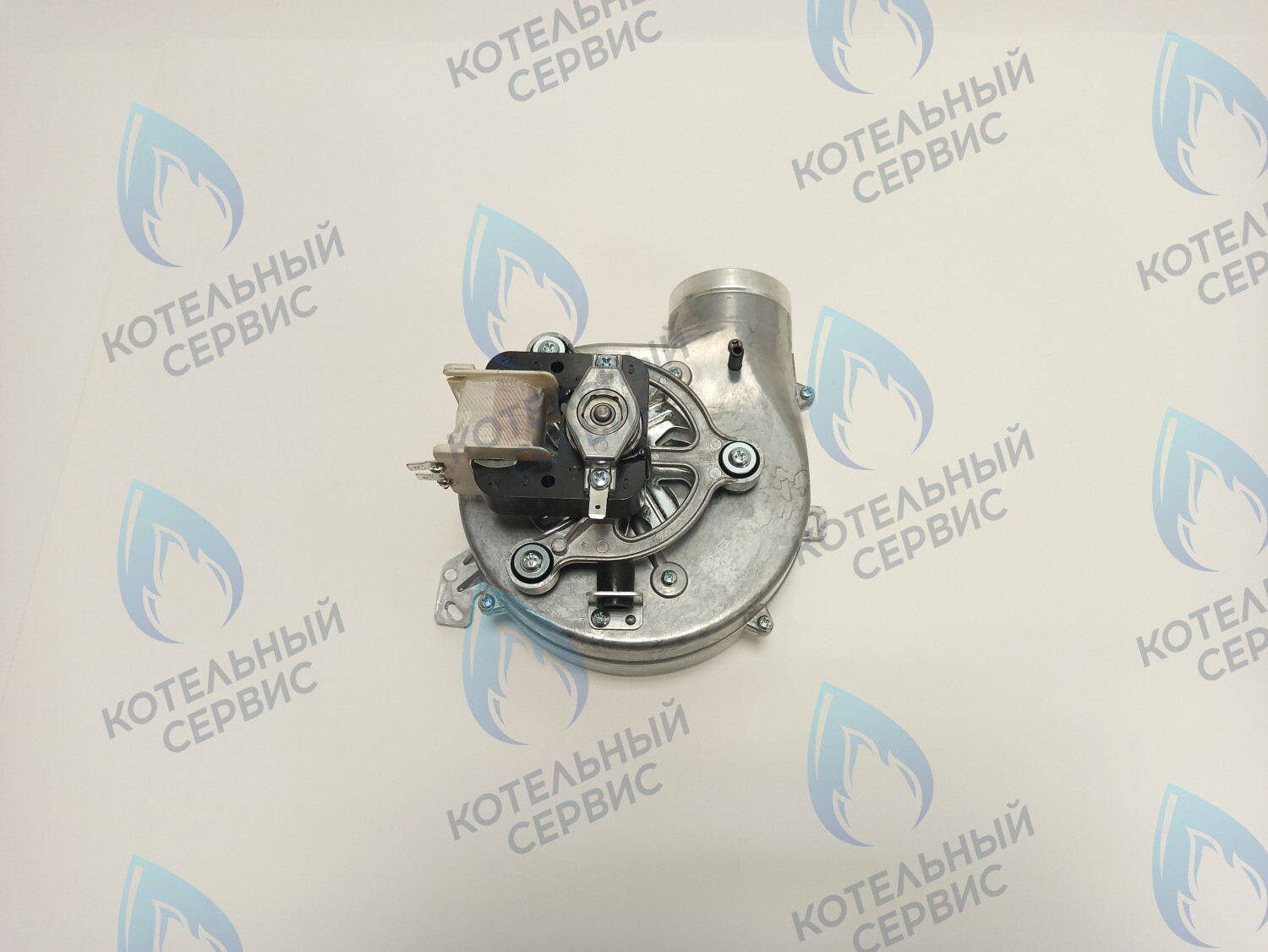 D22013.0210-040R Вентилятор C035W 35Вт 10кВт-24кВт D ARDERIA в Оренбурге	