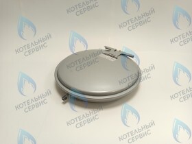 Бак расширительный 8л. 3/8" (Aa05000002) ELECTROLUX