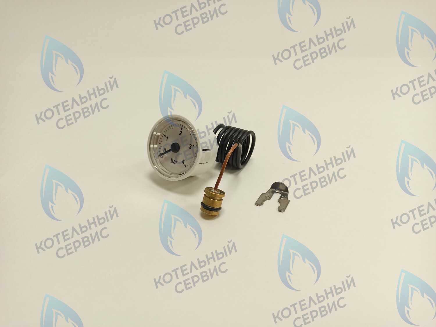 39848670 Манометр Ferroli Diva, Domina N (39820080, 36402610, 36402190) в Оренбурге	