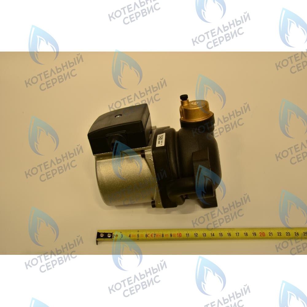 722275900 Насос циркуляционный Grundfos UP 15-50 (I: 75w) BAXI ECO (Four, 3 Compact), LUNA (3, 3 Comfort) 240 (артикул 722275900, 5661200) в Оренбурге	