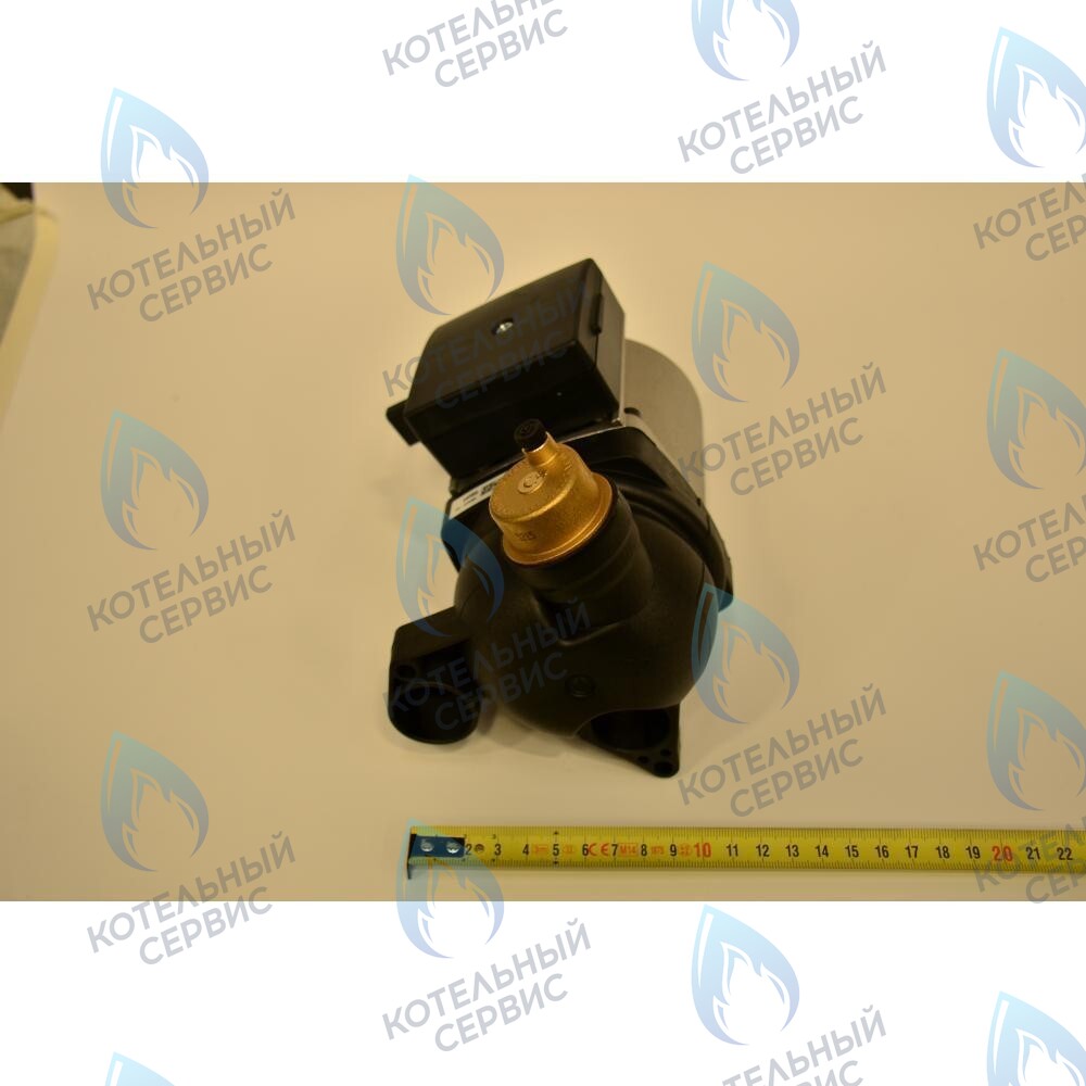 722275900 Насос циркуляционный Grundfos UP 15-50 (I: 75w) BAXI ECO (Four, 3 Compact), LUNA (3, 3 Comfort) 240 (артикул 722275900, 5661200) в Оренбурге	