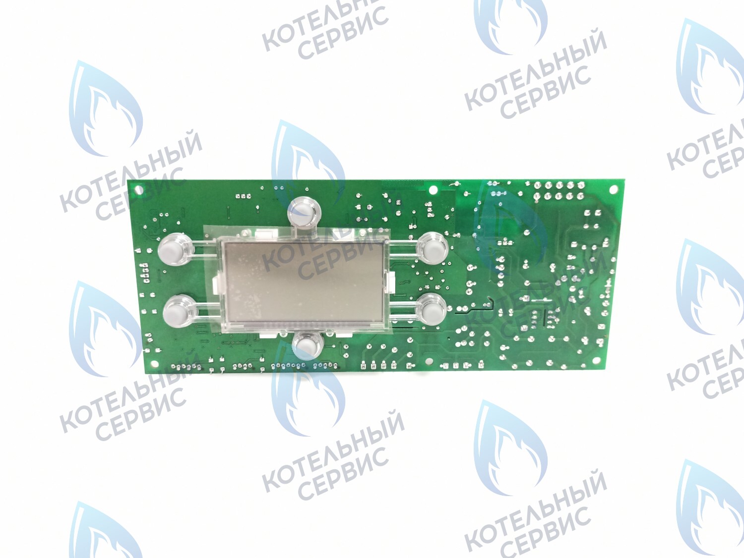 CB006-02 Плата управления BaltGaz Neva MIAD555 (Neva Lux) ENPI в Оренбурге	