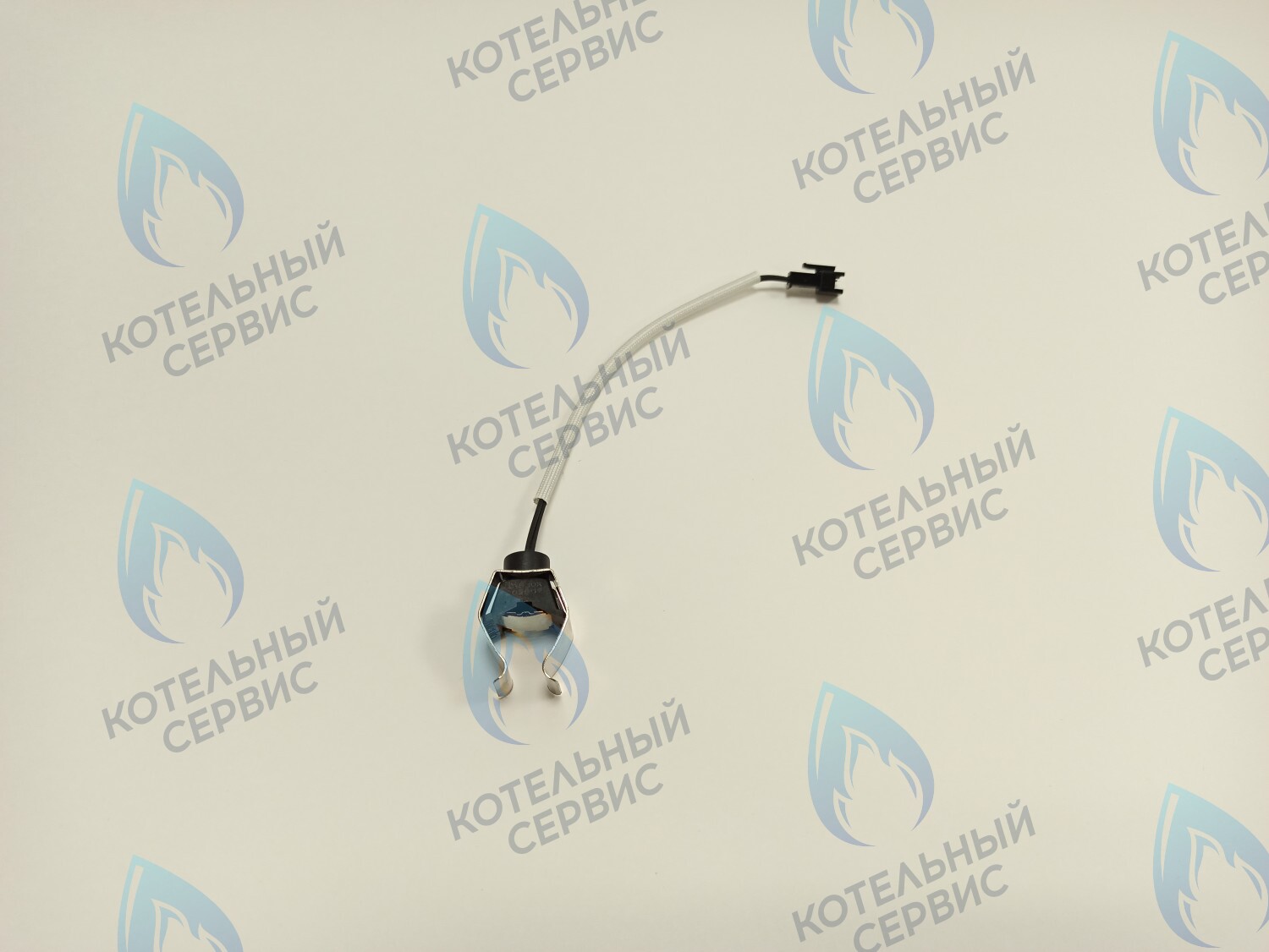 AA.03.01.0004 Датчик NTC накладной G18  (10KΩ 25℃ β3435) MIZUDO MAESTRO LUX/GEM/ONE, NEAT OPEN, LITE COMFORT/ONE, STYLE ONE/LUX, ClASSIC в Оренбурге	