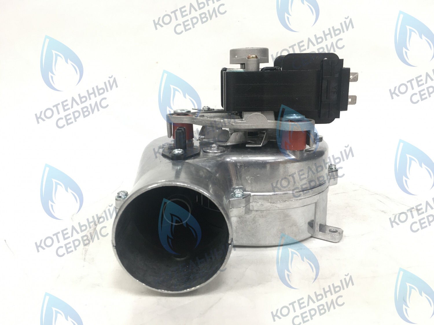 P0000005992 Вентилятор дымоудаления (турбина) 24кВт BK (BM) MONLAN в Оренбурге	