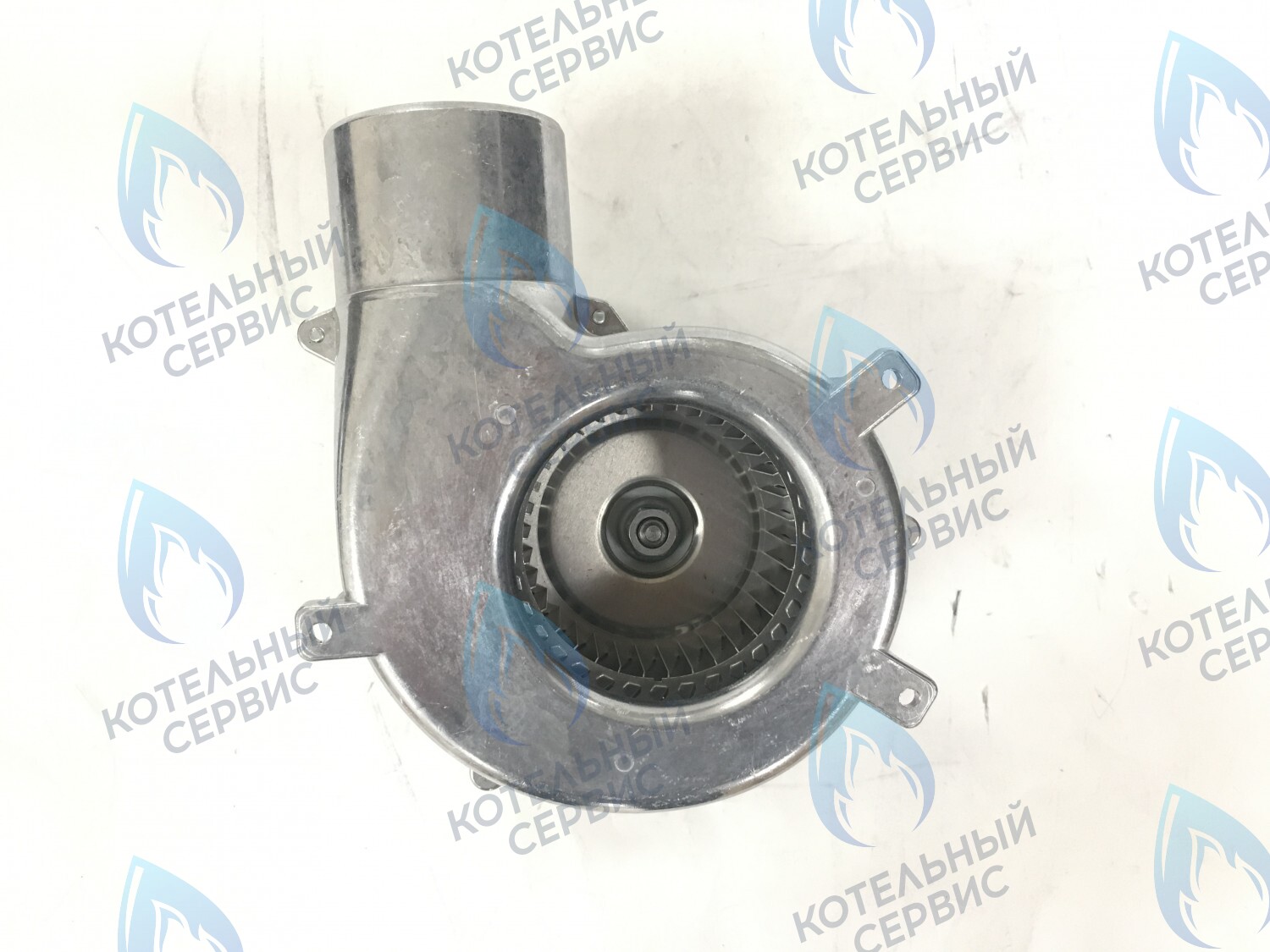 P0000005992 Вентилятор дымоудаления (турбина) 24кВт BK (BM) MONLAN в Оренбурге	