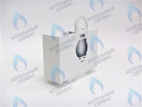 Корпус платы управления NEW пластмассовый Premium 10-40E/10-40A, Bravo 10-24E