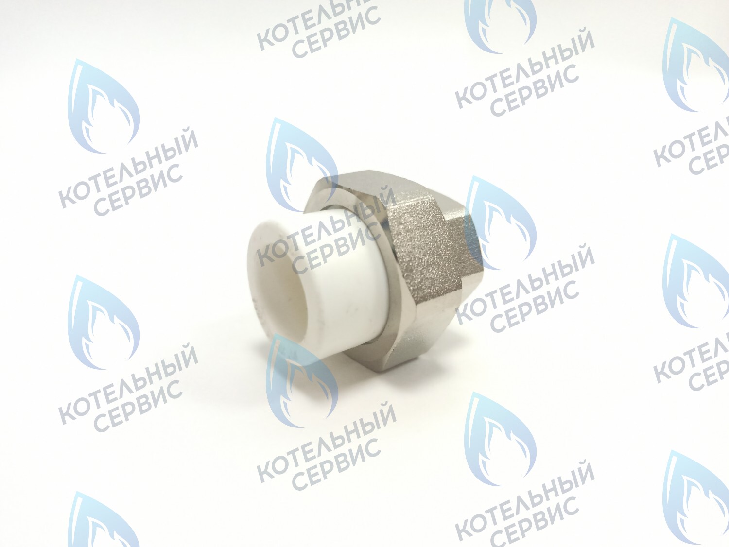 8453 пп Муфта разьемная 20-1/2 внутренняя резьба FRAP в Оренбурге	