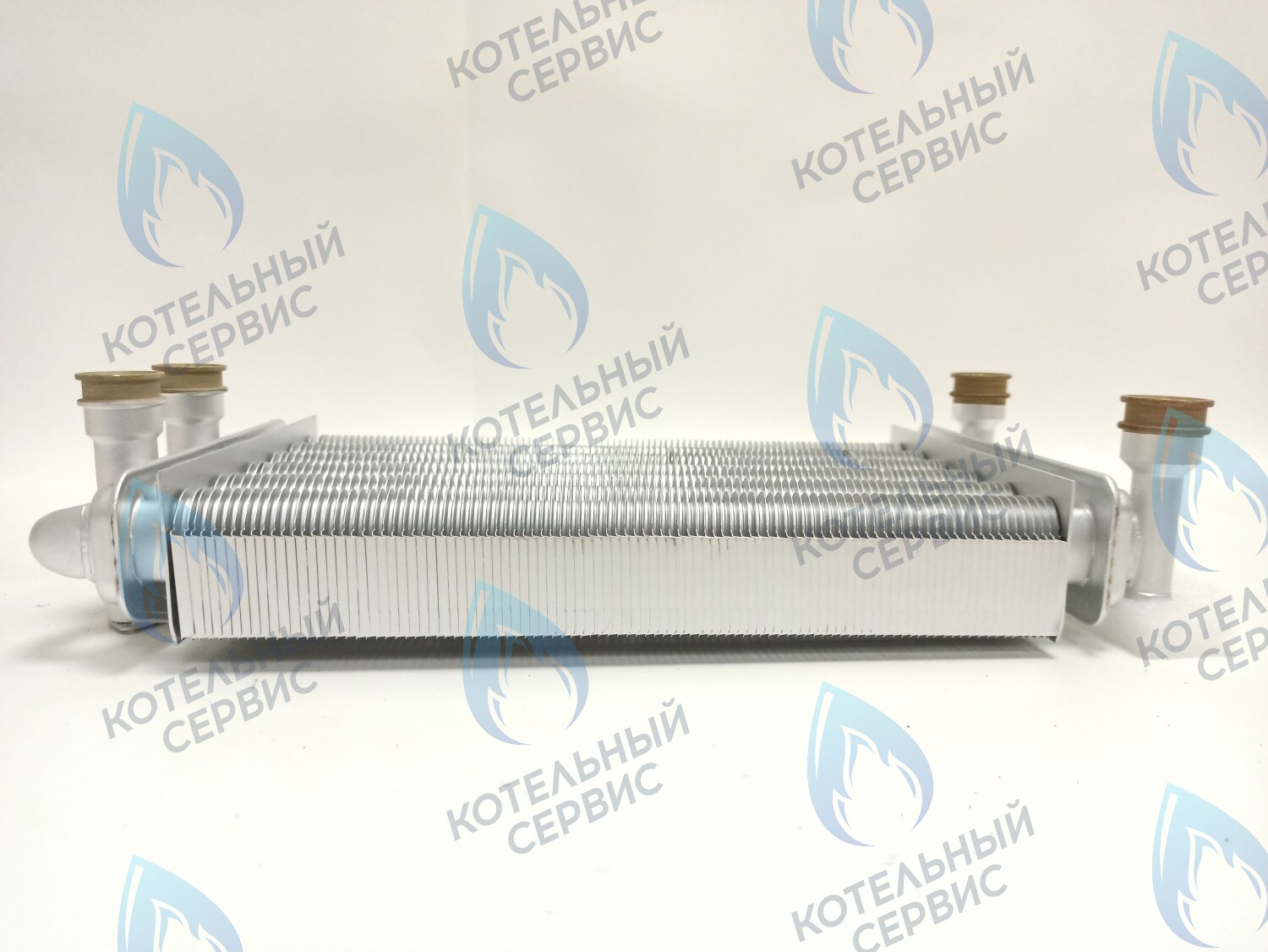 EB019-290 Теплообменник битермический 30кВт Polykraft Alpine Light 515000032, Tiberis Mini 28F в Оренбурге	