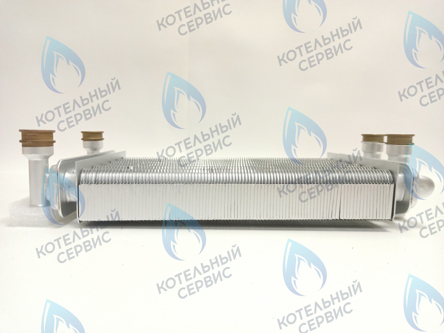 EB019-290 Теплообменник битермический 30кВт Polykraft Alpine Light 515000032, Tiberis Mini 28F в Оренбурге	