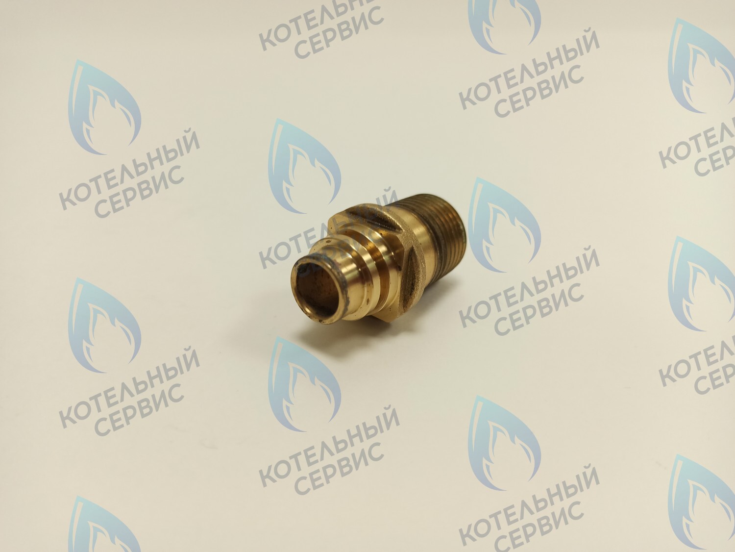 3030181 Выпускной штуцер для горячей воды CELTIC в Оренбурге	