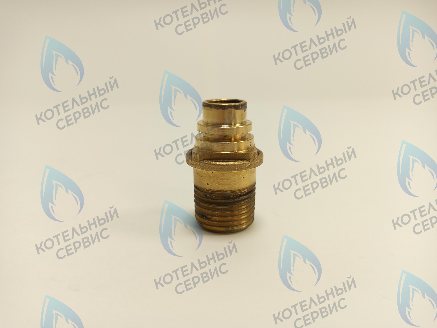 3030181 Выпускной штуцер для горячей воды CELTIC в Оренбурге	