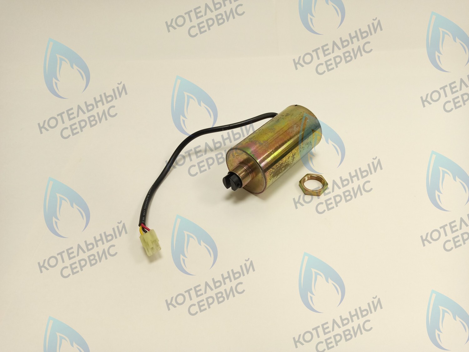 05-2042 Соленоид кольцевого затвора GAZLUX в Оренбурге	