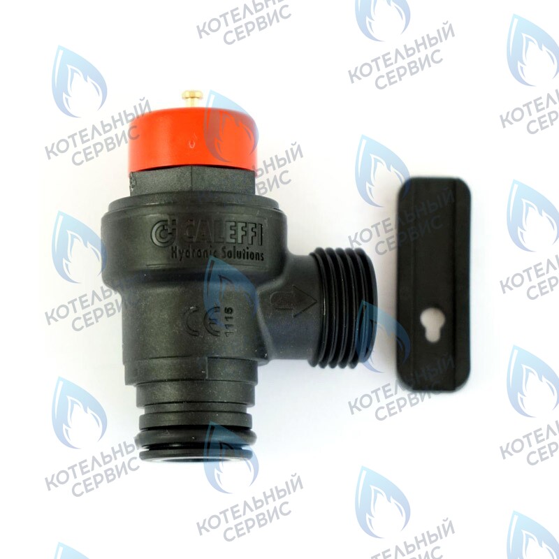 7833037 Клапан предохранительный 3 bar Viessmann в Оренбурге	