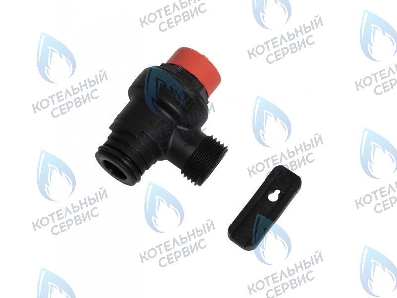 7833037 Клапан предохранительный 3 bar Viessmann в Оренбурге	
