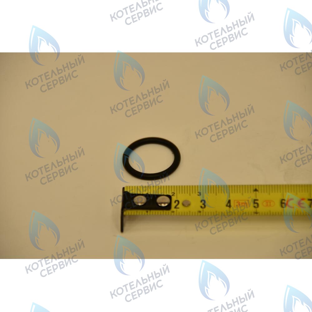 710045300 Уплотнение кольцевое d.17,96X2,62 BAXI в Оренбурге	