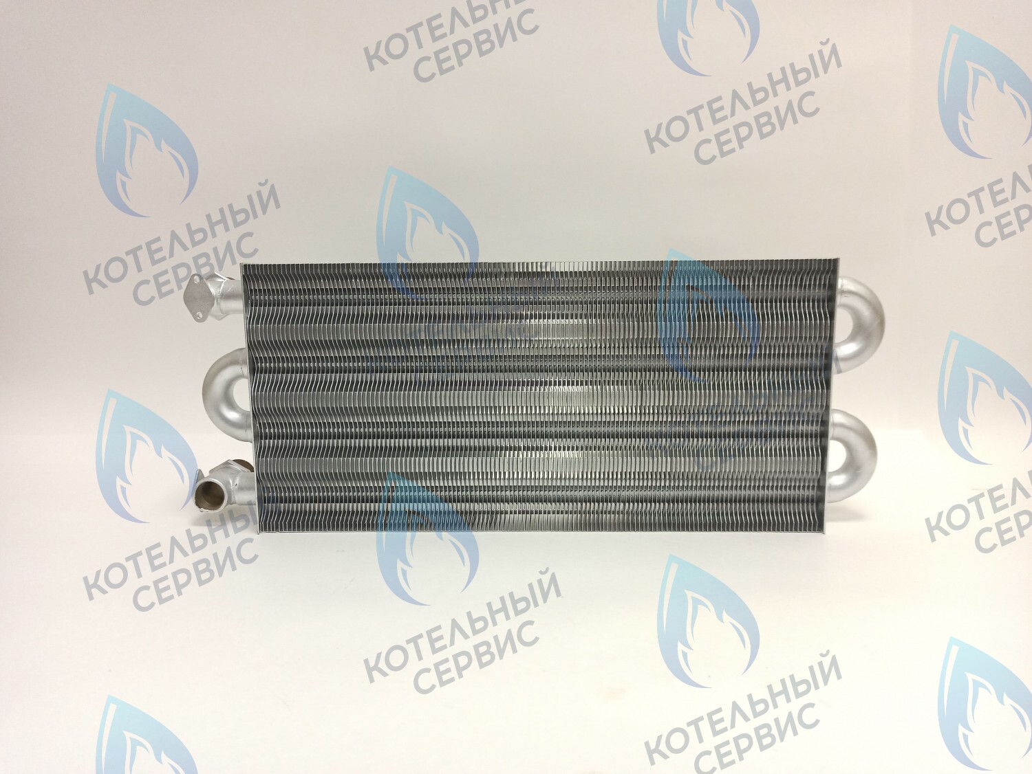 EM038-380 Теплообменник Thermona (24528, 24528.1, 24528.2, 24528.3) в Оренбурге	