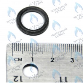 Кольцо уплотнительное 11,91x2,62 NBR BAXI
