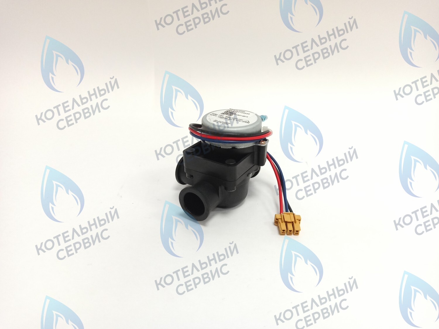 TVB015 Трехходовой клапан 220V KITURAMI (World 5000 13~30, World Plus 13~30) S323100039 в Оренбурге	
