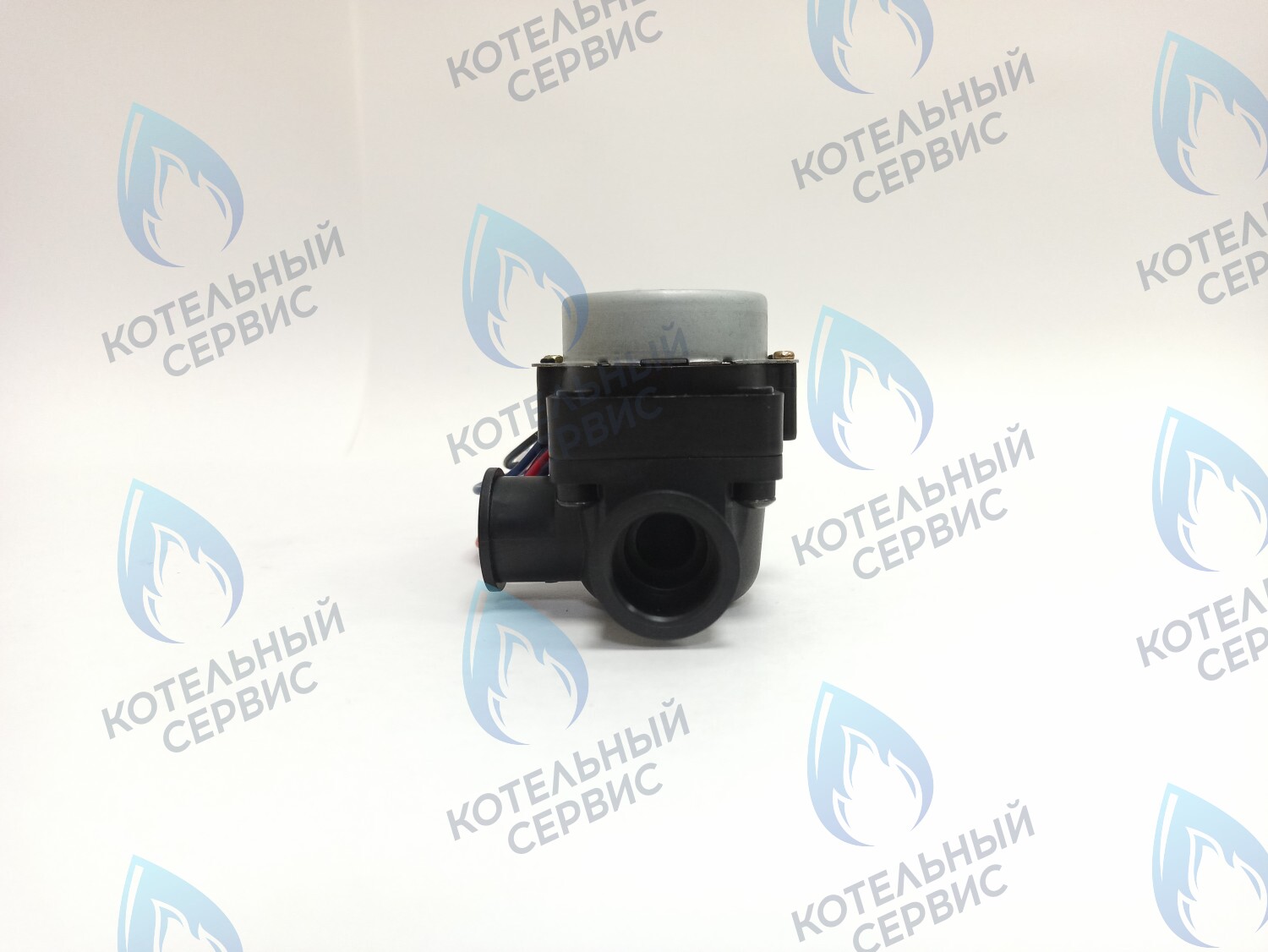 TVB015 Трехходовой клапан 220V KITURAMI (World 5000 13~30, World Plus 13~30) S323100039 в Оренбурге	