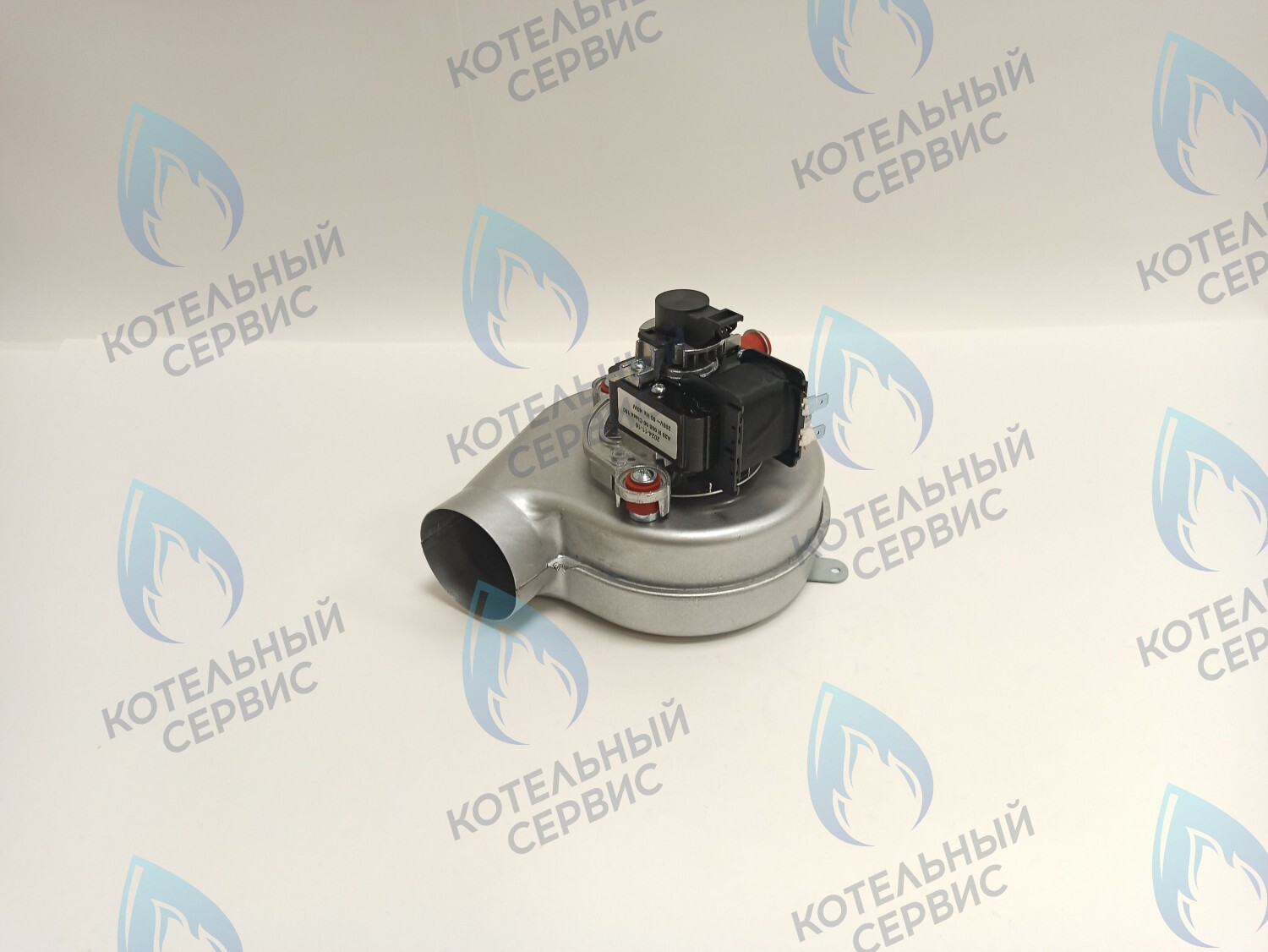 AF025-40W-С Вентилятор 40W BOSCH 6000 WBN6000-24C/24H И BUDERUS U072-24K/24 (87186429220) в Оренбурге	