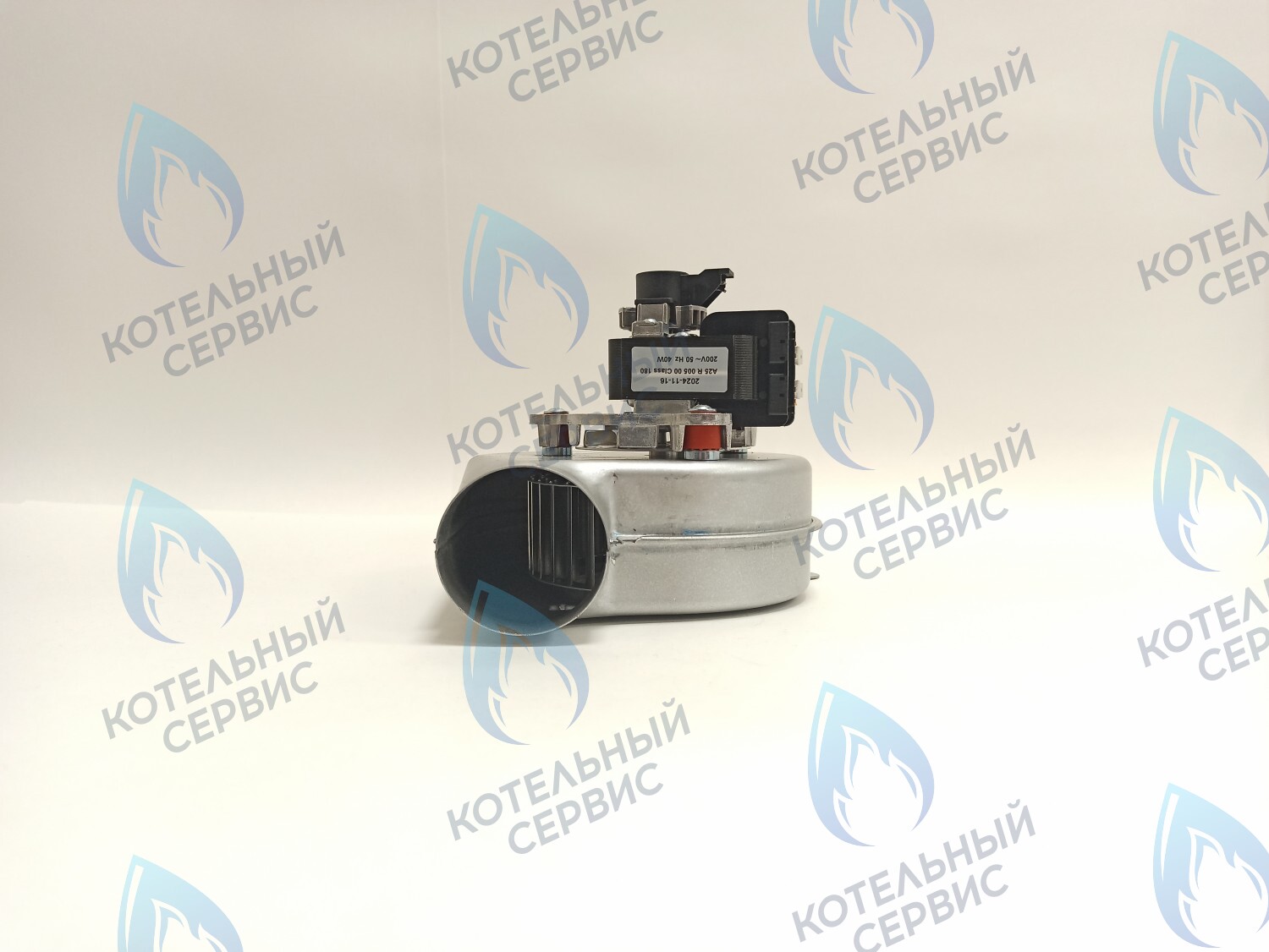 AF025-40W-C Вентилятор дымоудаления 40W BOSCH 6000 WBN6000-24C/24H И BUDERUS U072-24K/24 (87186429220) в Оренбурге	