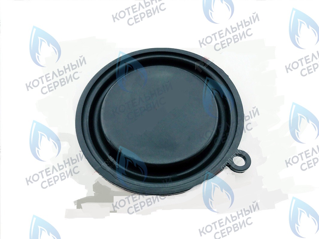 1319 Мембрана (диафрагма) 54мм для газовой колонки VS /аналог/ в Оренбурге	