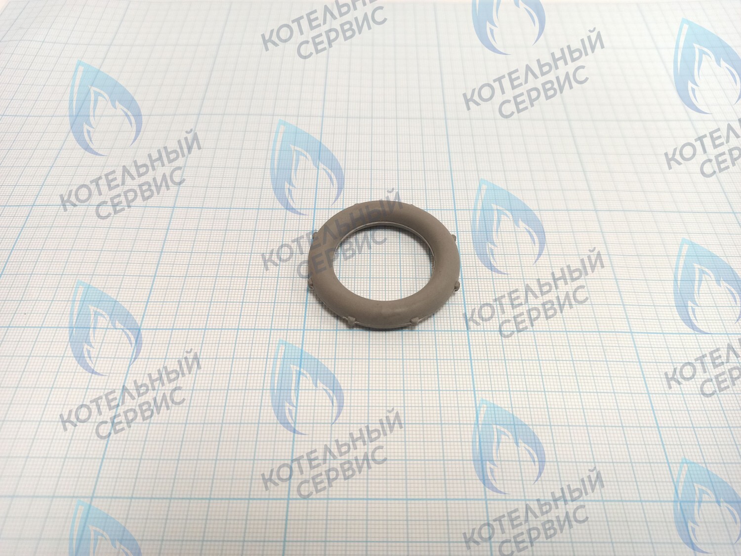 CXD1005A Прокладка между секциями теплообменника 1 1/4 ALPHATHERM в Оренбурге	