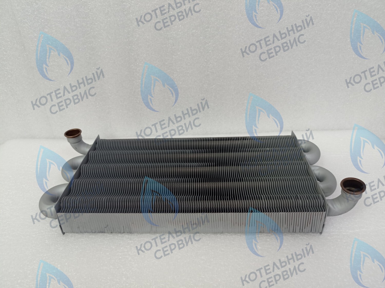 39822740 Теплообменник первичный FERROLI в Оренбурге	