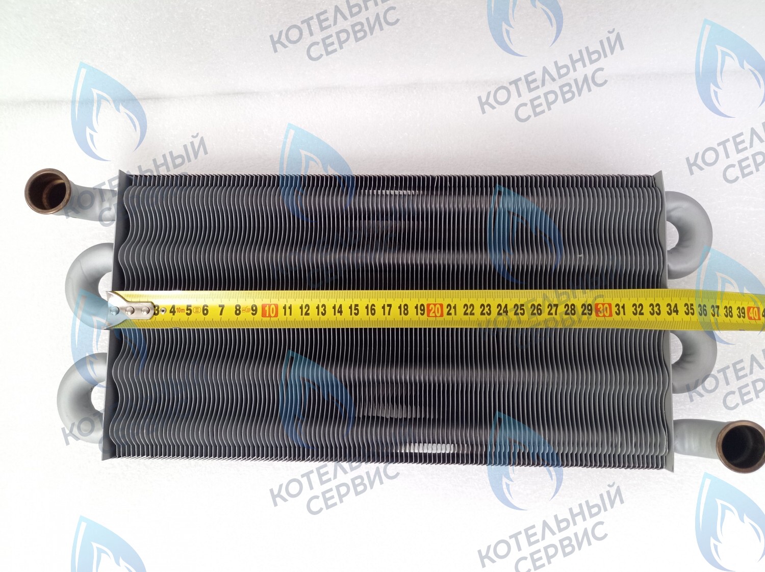 39822740 Теплообменник первичный FERROLI в Оренбурге	