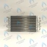 EB011-290 Теплообменник битермический 24 кВт 290мм GAZLUX Standart 24-T-1/-C-1 (02-2002) в Оренбурге	