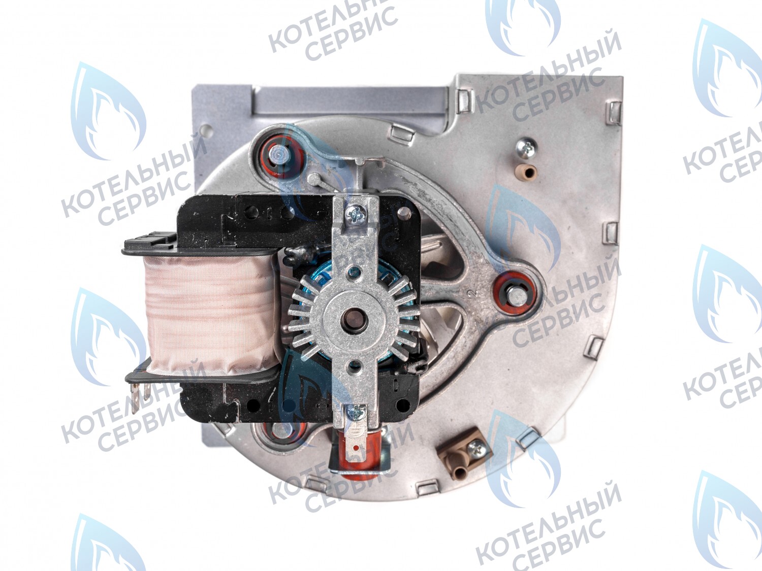 AF034-65W-S Вентилятор 65W Vaillant TurboMax Pro/Plus, Turbotec 32кВт (190215, 0020051400) в Оренбурге	