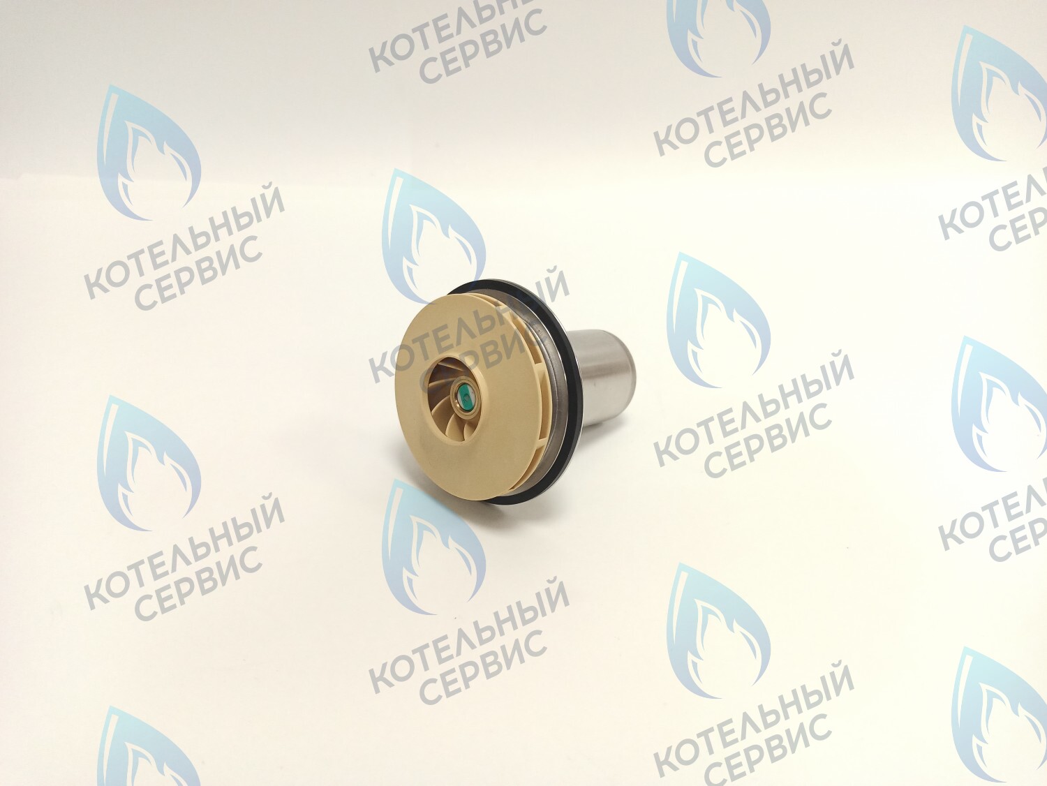 PPR-P30CCW-P40-73 Втулка  для циркуляционного насоса Protherm Lynx (Рысь) HK 11 / 24 / 28 (N-RU) Jaguar (Ягуар) 11 / 24 JTV (H-RU) Гепард 2015 (против часовой стрелки) в Оренбурге	