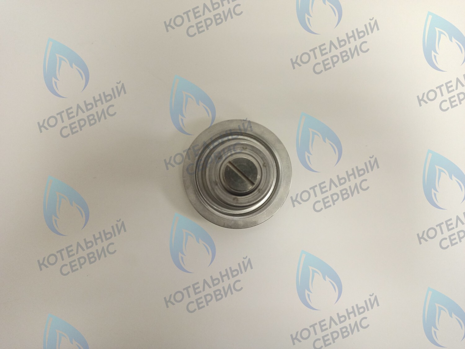 PPR-P30CCW-P40-73 Втулка  для циркуляционного насоса Protherm Lynx (Рысь) HK 11 / 24 / 28 (N-RU) Jaguar (Ягуар) 11 / 24 JTV (H-RU) Гепард 2015 (против часовой стрелки) в Оренбурге	