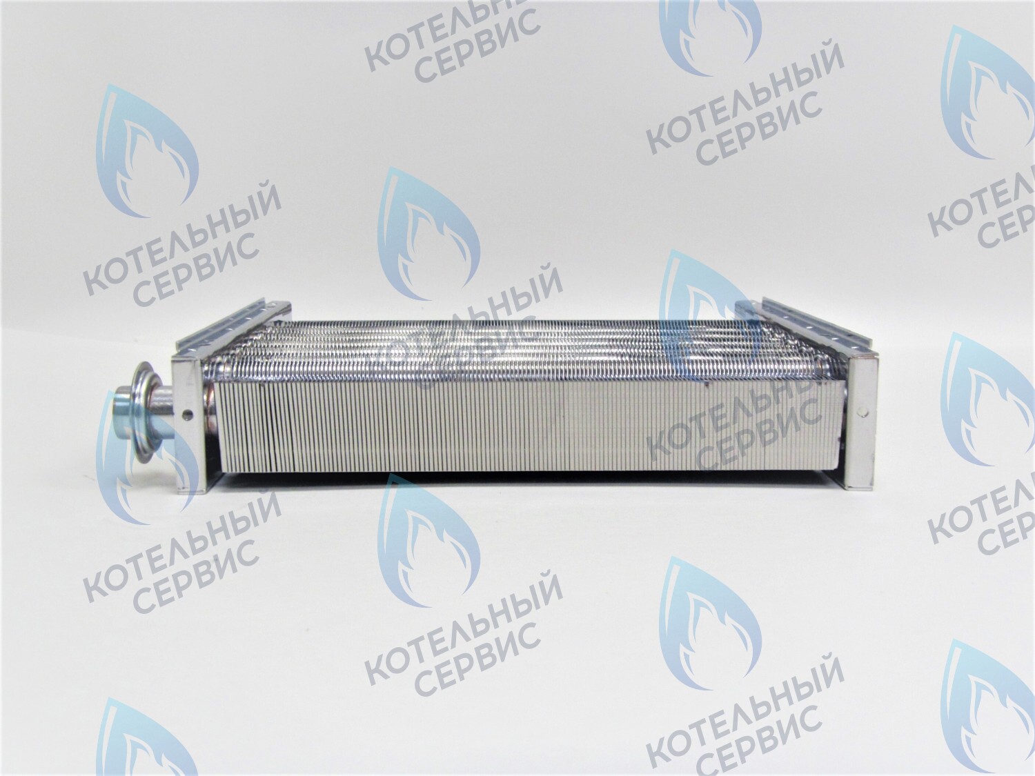 30012860C Теплообменник основной (первичный) Navien Deluxe 30K, Ace 30K, Prime Coaxial 30K, Smart Tok Coaxial 30K (PASNGB25LSSC_001, 30010299A, 30012860A, 30012860B, 30012721B) в Оренбурге	