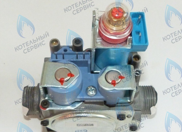 87186439430 Клапан газовый U072 BUDERUS в Оренбурге	