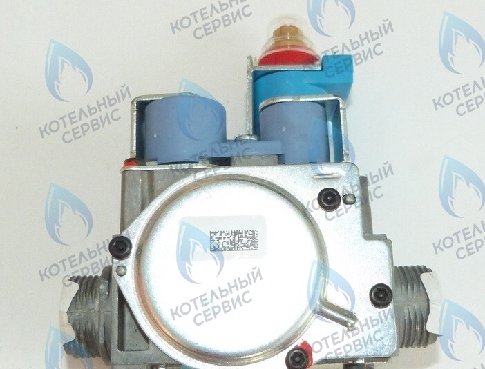 87186439430 Клапан газовый U072 BUDERUS в Оренбурге	