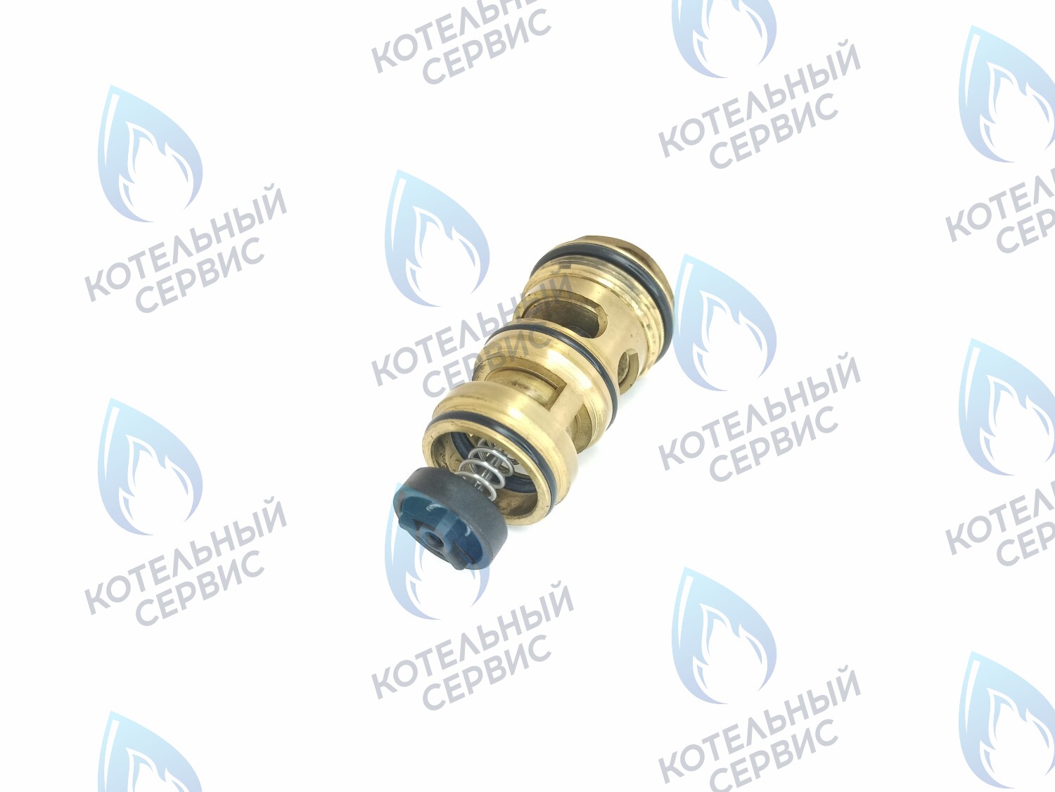 TVC102 Картридж трехходового клапана TIBERIS Cube 24 F 30630500100604 / ALPHATHERM SIGMA ECO PTD в Оренбурге	