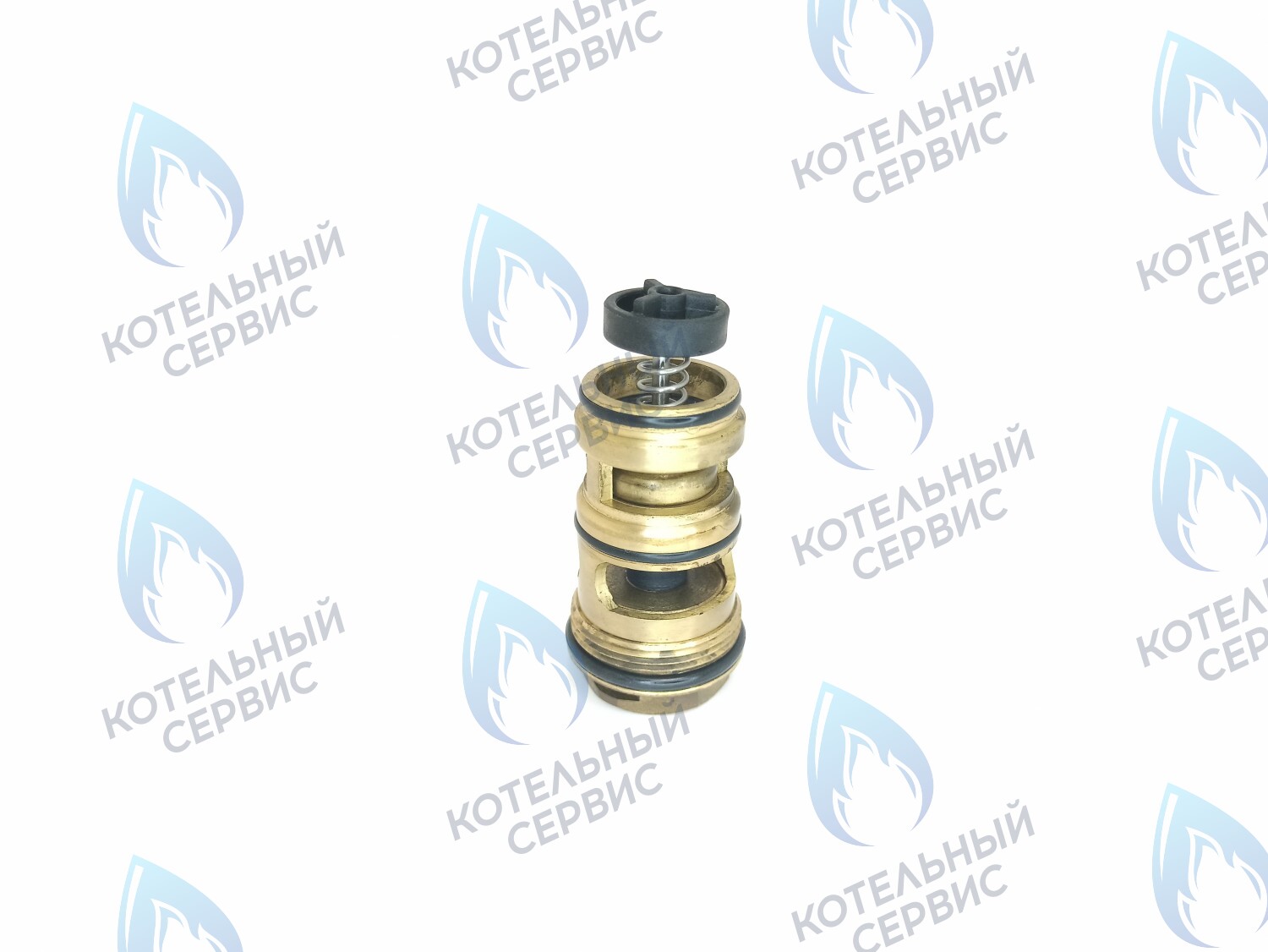 TVC102 Картридж трехходового клапана TIBERIS Cube 24 F 30630500100604 / ALPHATHERM SIGMA ECO PTD в Оренбурге	