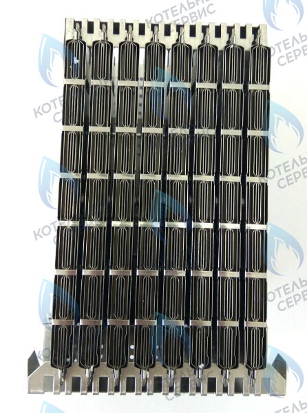 440010339 Горелка 207 GMF/EMF/BR-W RINNAI в Оренбурге	